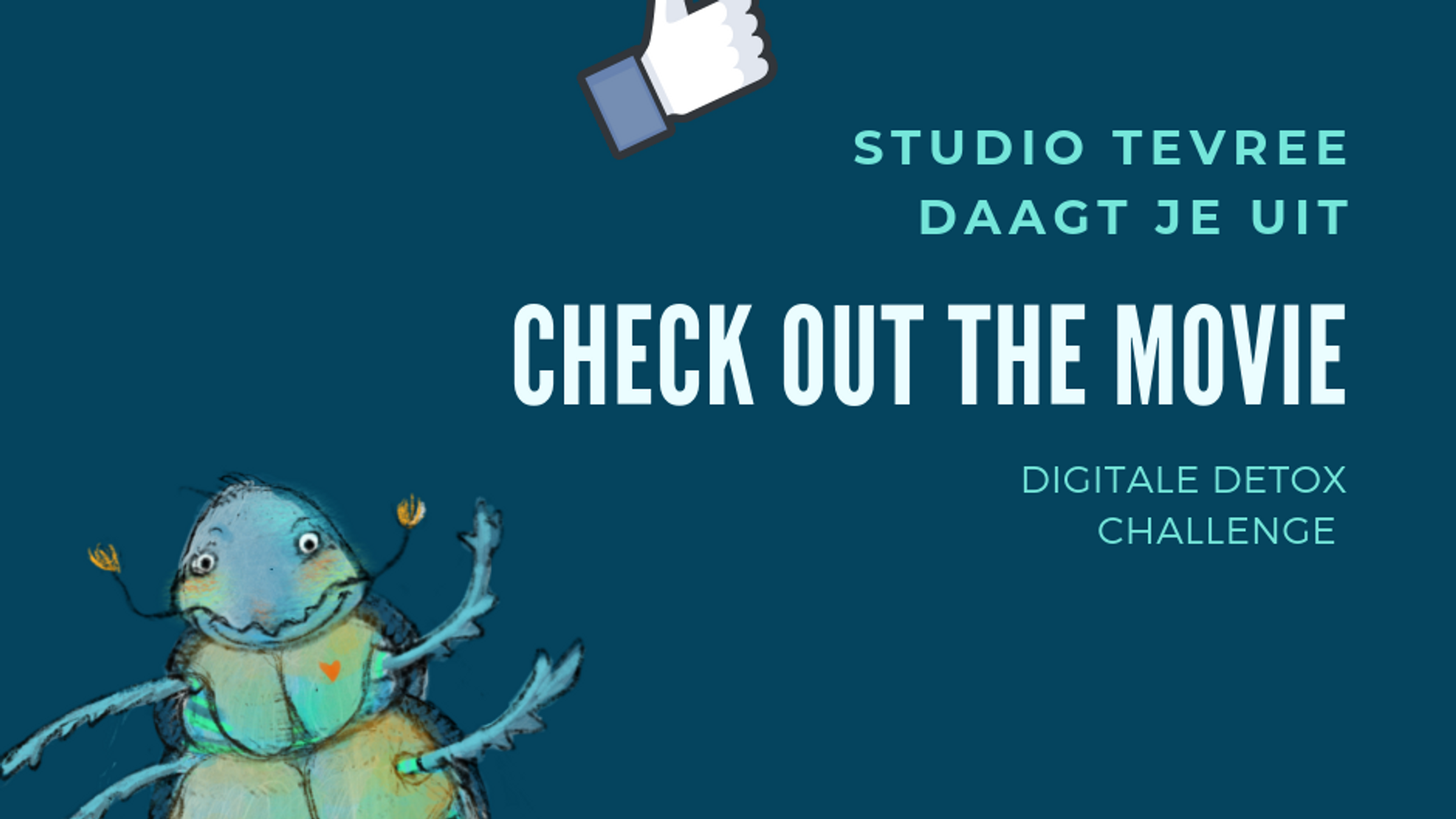 Digitale Detox Challenge